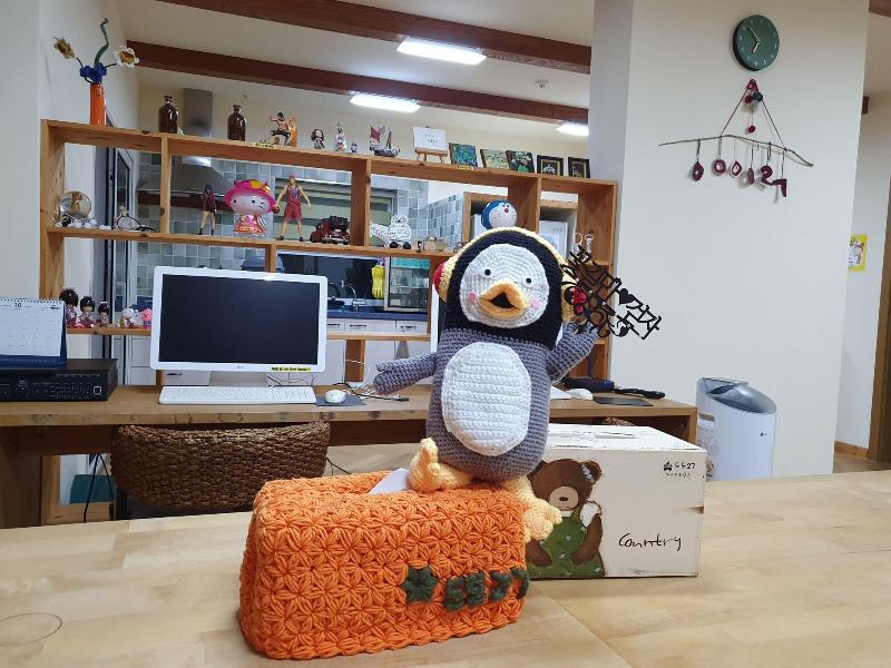 Dodo27 Guest House image