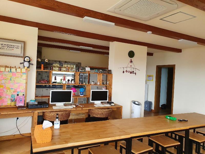 Dodo27 Guest House image