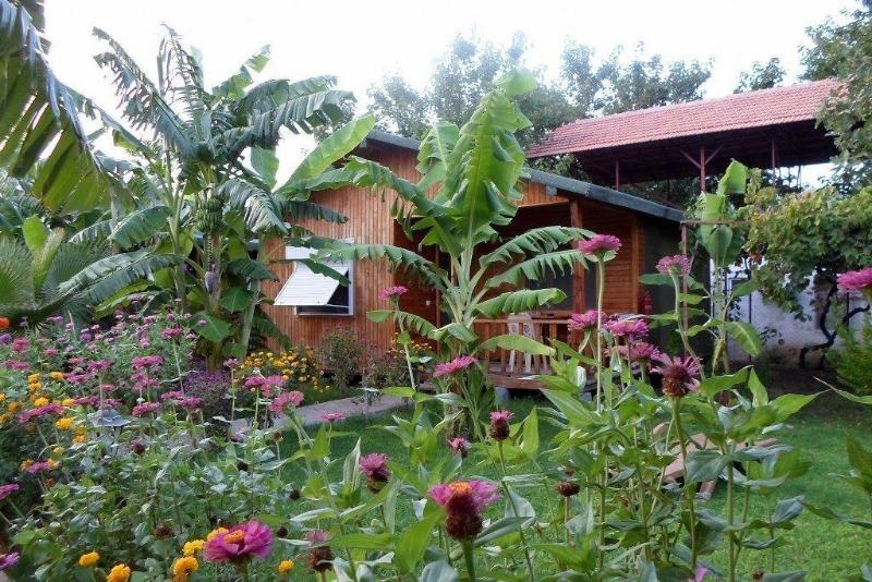 Estelar Bungalow