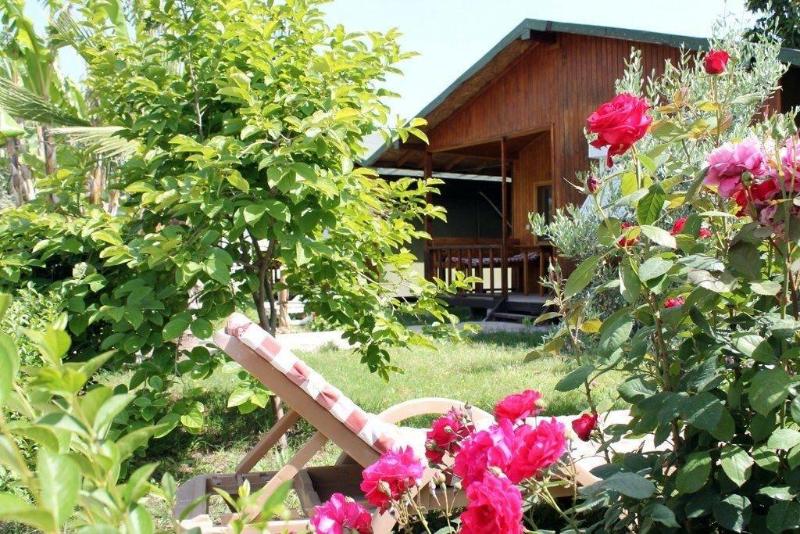 Estelar Bungalow