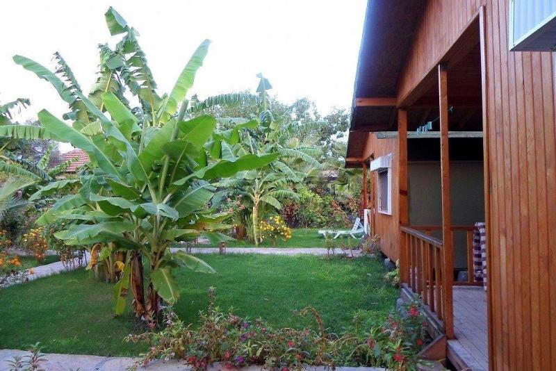 Estelar Bungalow
