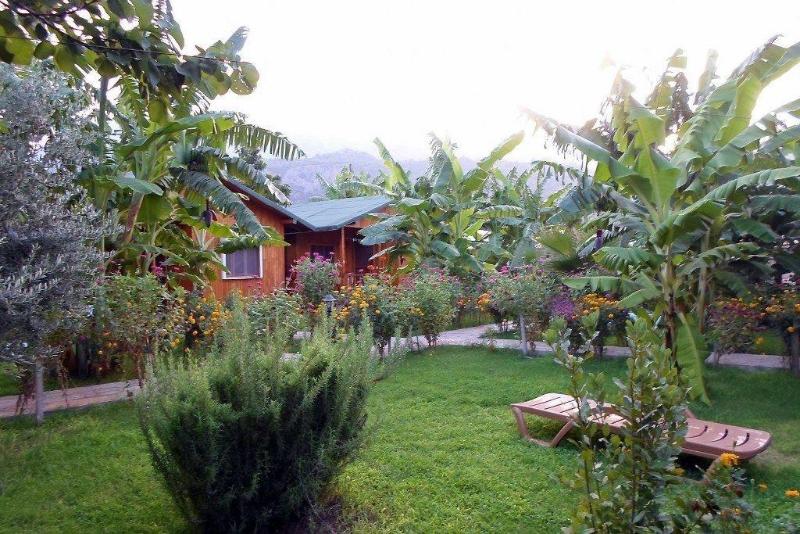 Estelar Bungalow — general view