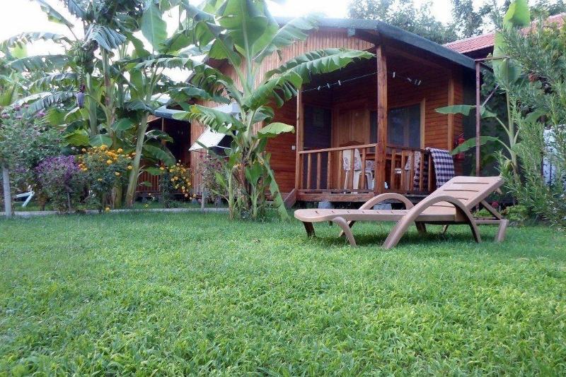 Estelar Bungalow — general view