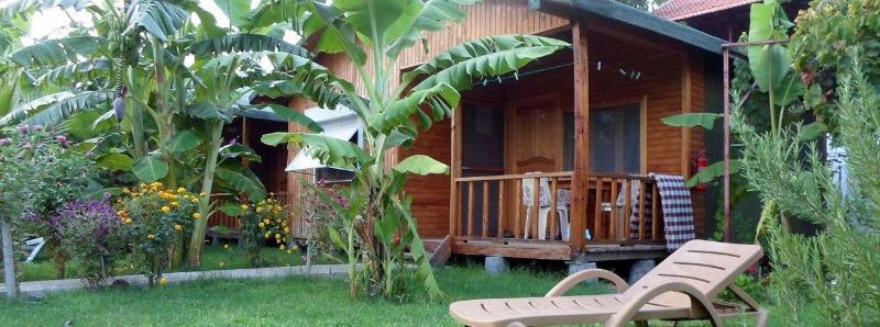 Estelar Bungalow