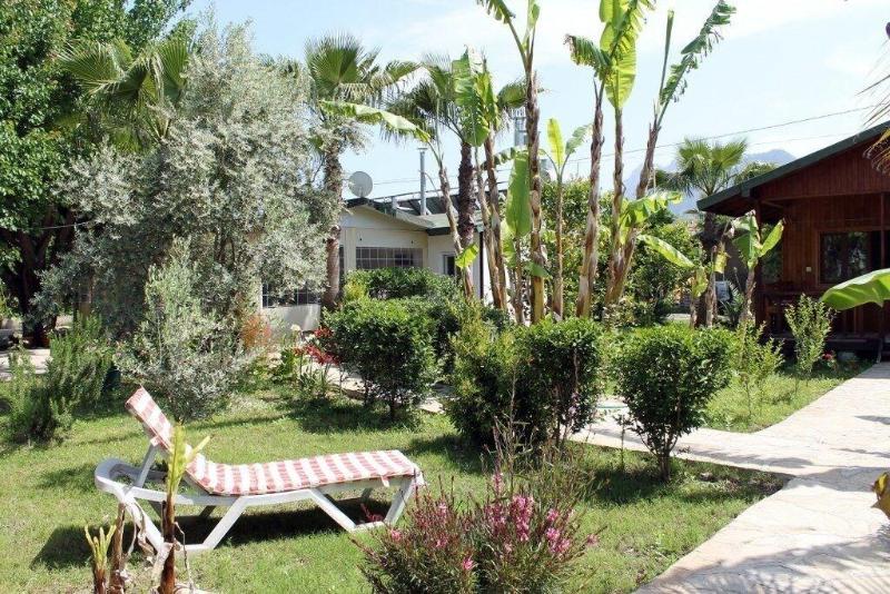 Estelar Bungalow