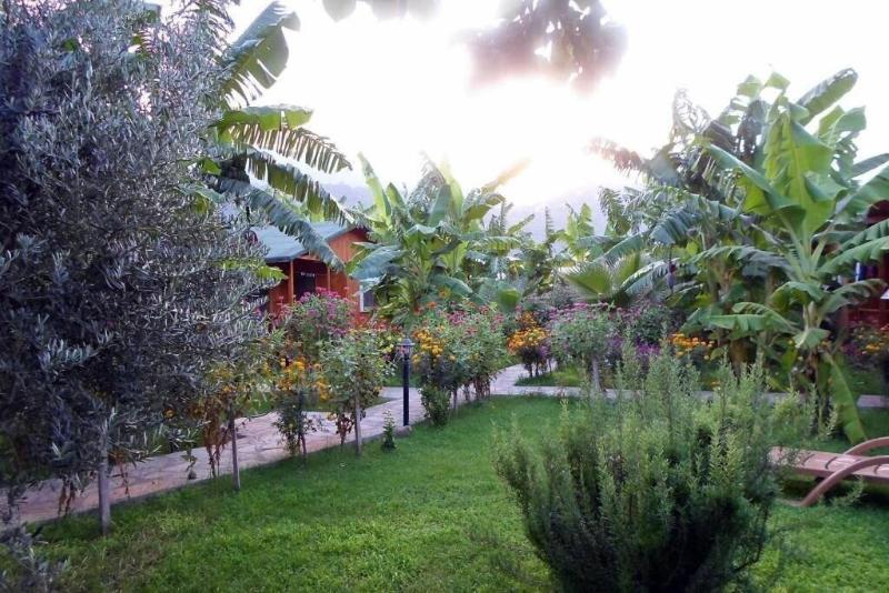 Estelar Bungalow