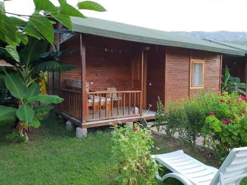 Estelar Bungalow — photo 22