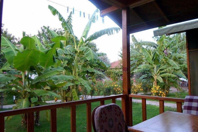 Estelar Bungalow — photo 10
