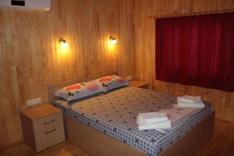 Estelar Bungalow — photo 8