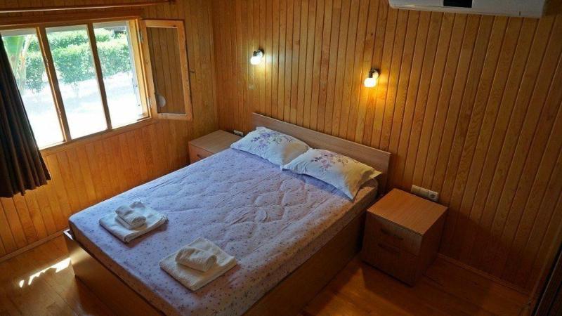 Estelar Bungalow — photo 6