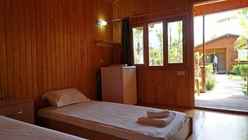 Estelar Bungalow — photo 4