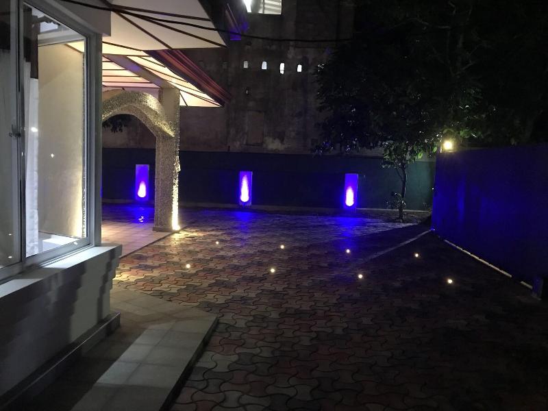 Hotel Villa Florence image