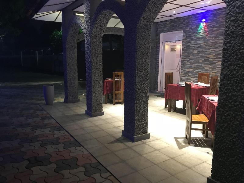 Hotel Villa Florence image