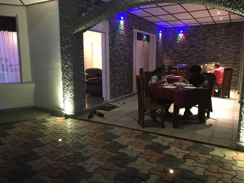 Hotel Villa Florence image