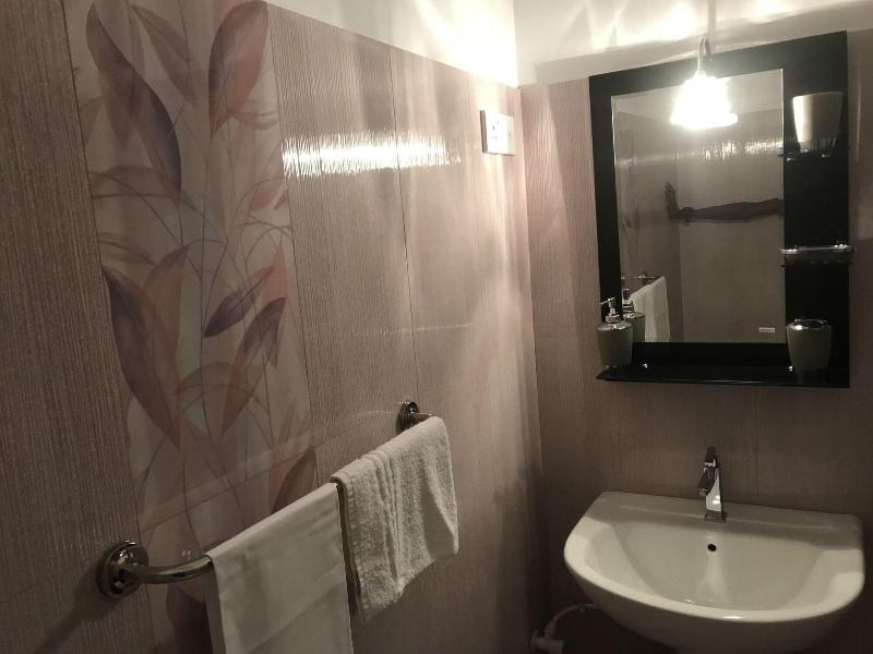 Hotel Villa Florence image