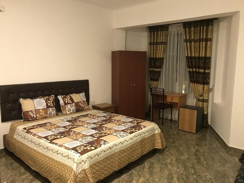 Hotel Villa Florence image