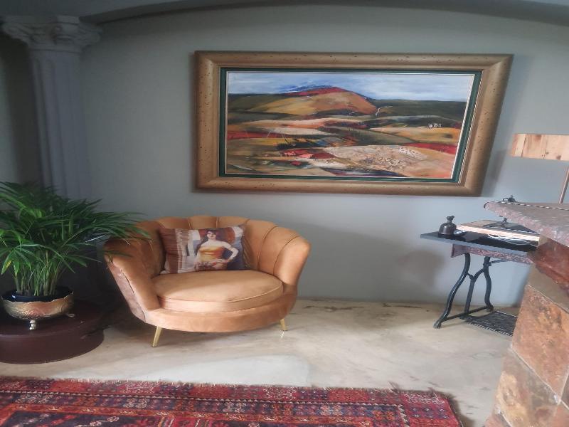 Africa S Eden Guesthouse