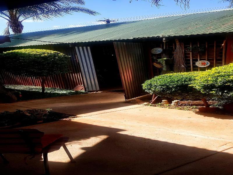 Africa S Eden Guesthouse