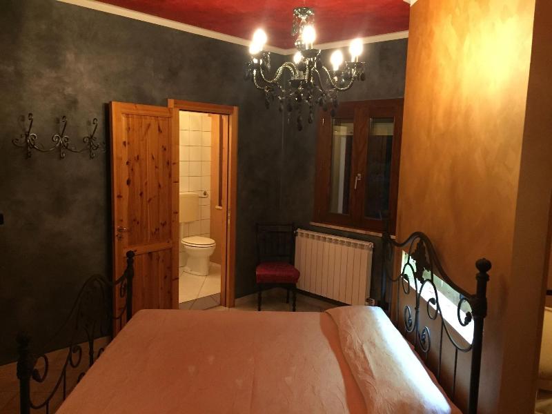 Casapuccio Bed Breakfast Art Redesign image