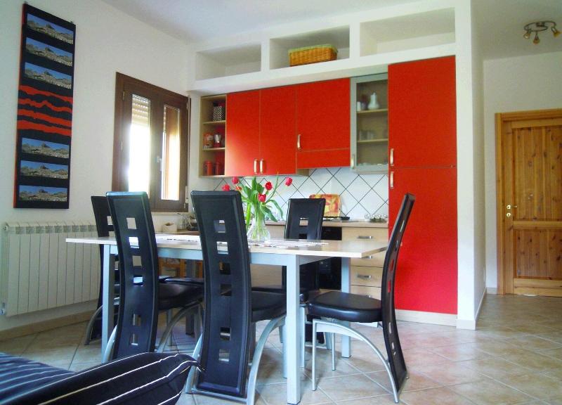 Casapuccio Bed Breakfast Art Redesign image