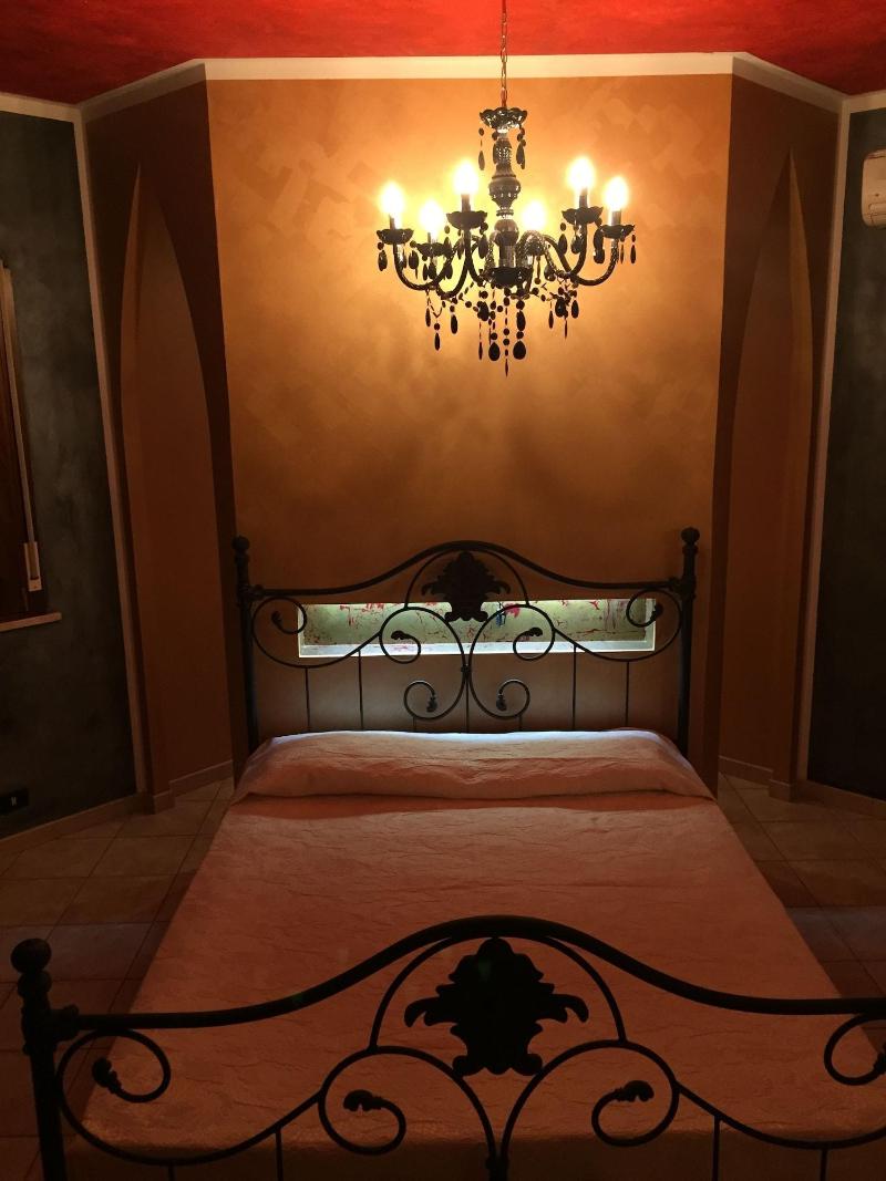 Casapuccio Bed Breakfast Art Redesign image