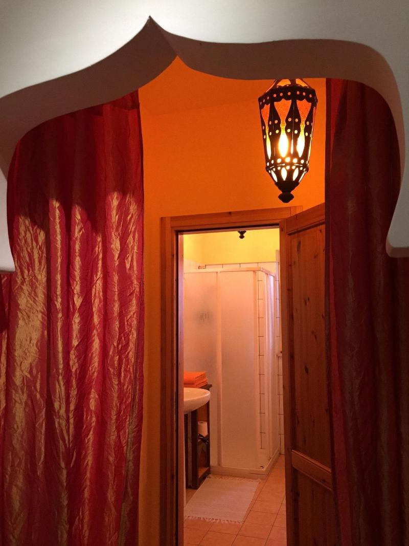 Casapuccio Bed Breakfast Art Redesign image