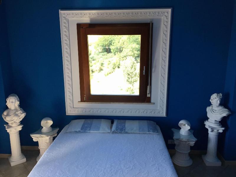 Casapuccio Bed Breakfast Art Redesign image