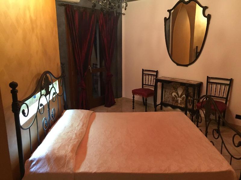 Casapuccio Bed Breakfast Art Redesign image