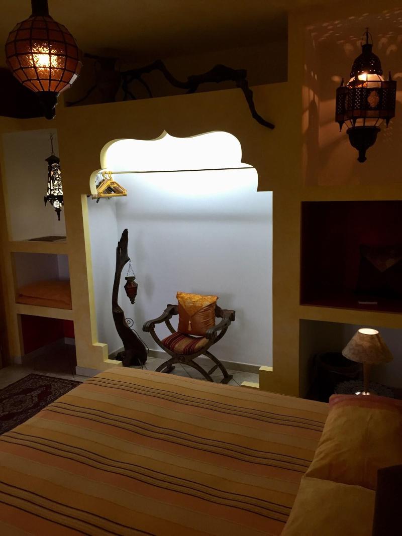 Casapuccio Bed Breakfast Art Redesign image