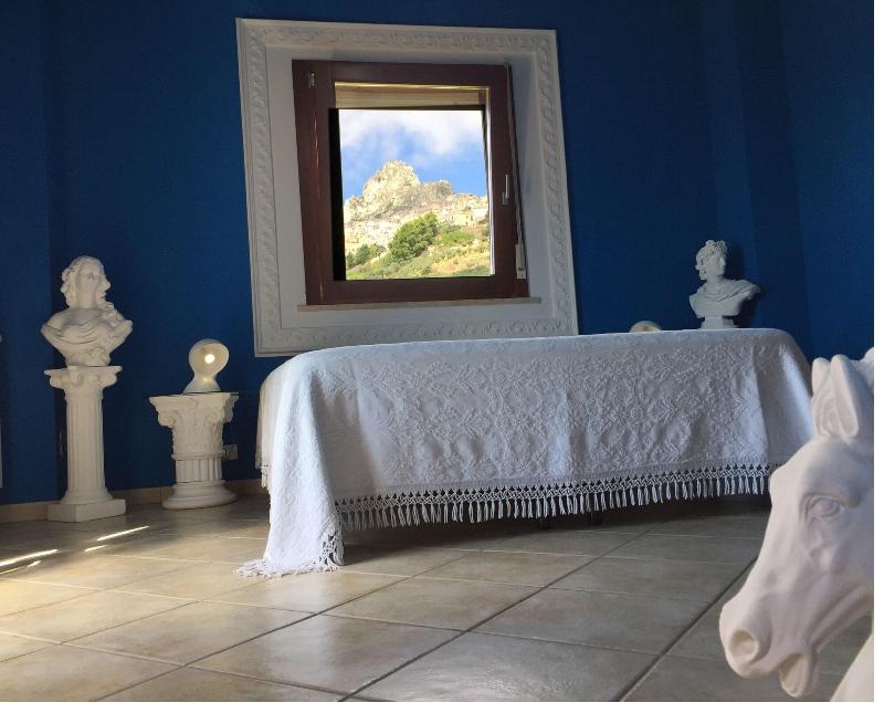Casapuccio Bed Breakfast Art Redesign image