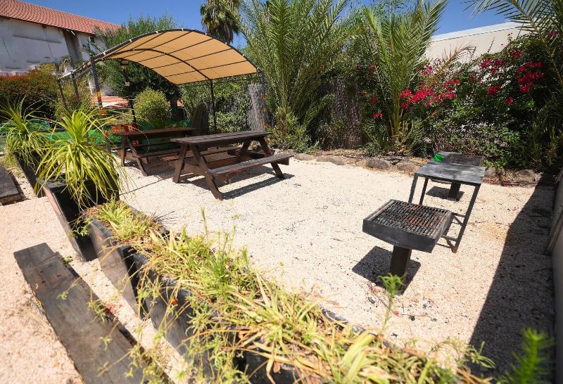 Magical In The Galilee image