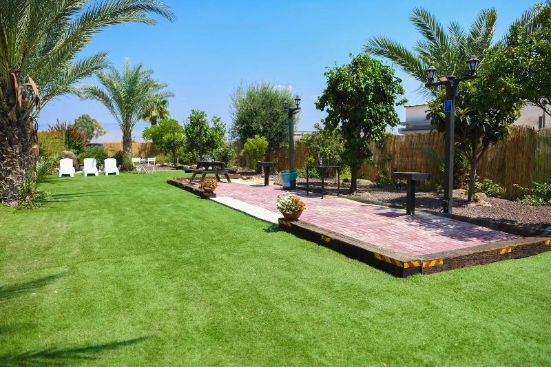 Magical In The Galilee image