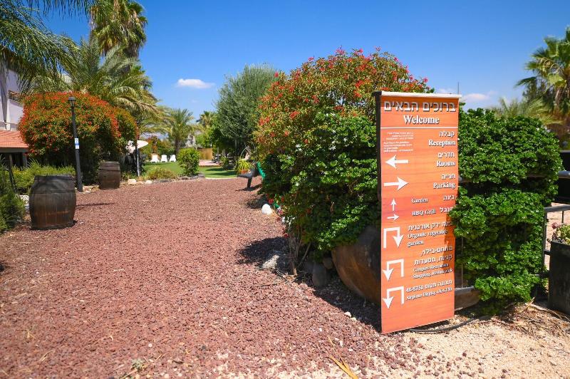 Magical In The Galilee image