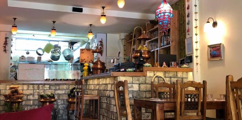 Magical In The Galilee image