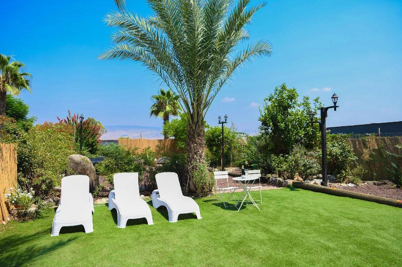 Magical In The Galilee image