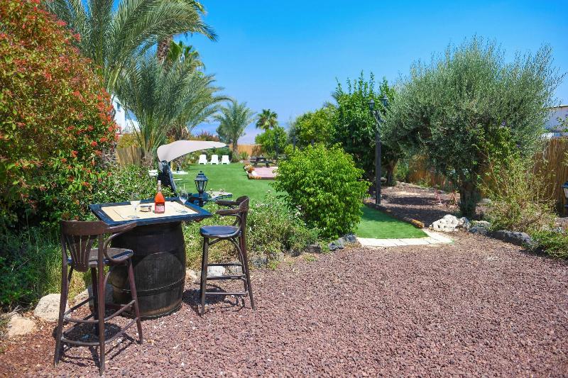 Magical In The Galilee image