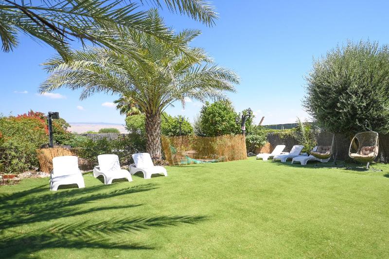 Magical In The Galilee image