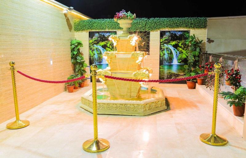 Qaser Alsultan Hotel Suites image
