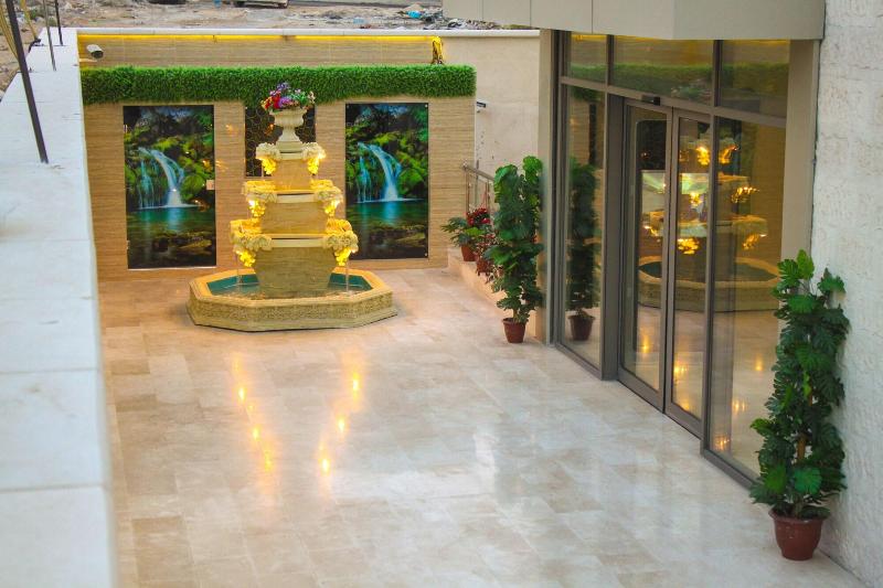Qaser Alsultan Hotel Suites image