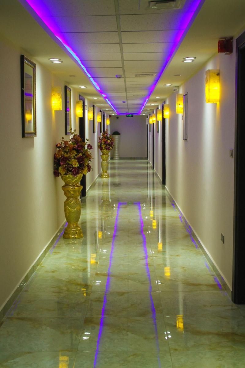 Qaser Alsultan Hotel Suites image