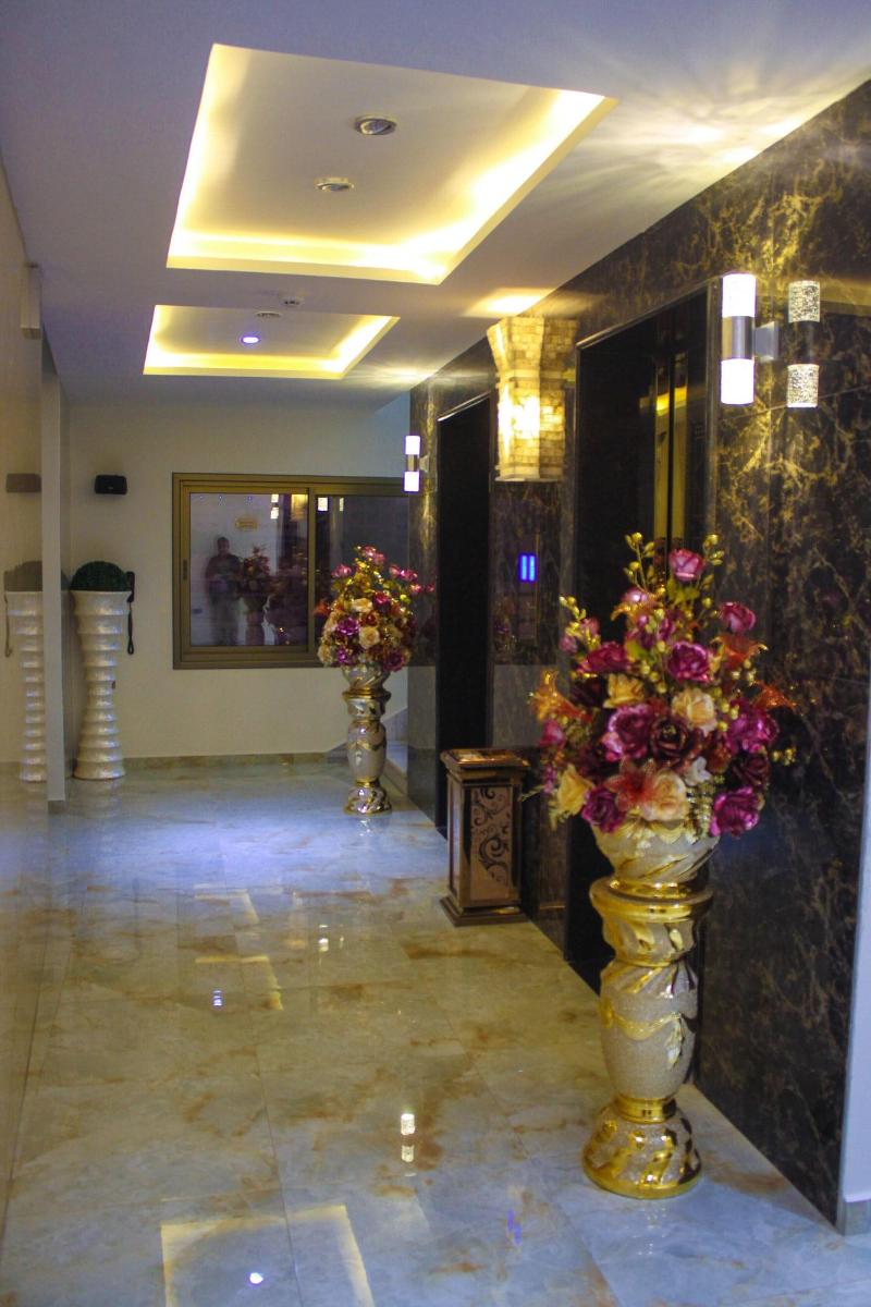 Qaser Alsultan Hotel Suites image