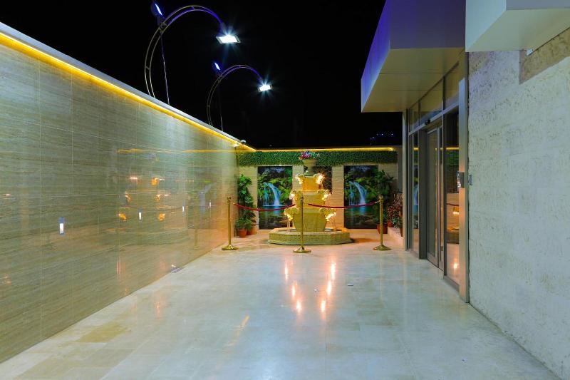 Qaser Alsultan Hotel Suites image