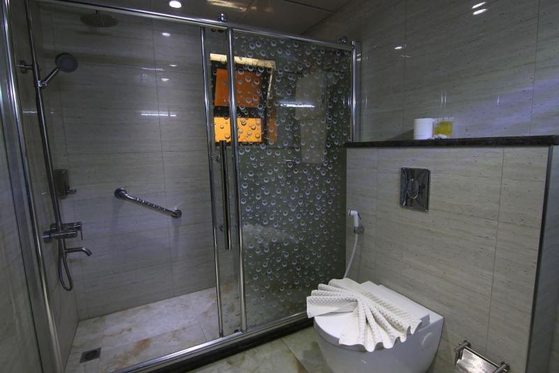Qaser Alsultan Hotel Suites image
