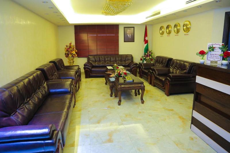Qaser Alsultan Hotel Suites image