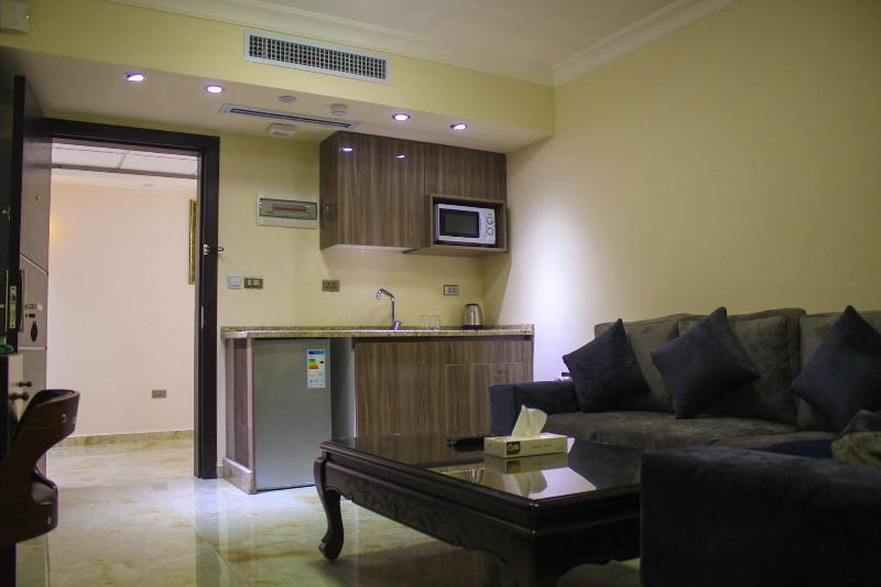 Qaser Alsultan Hotel Suites image