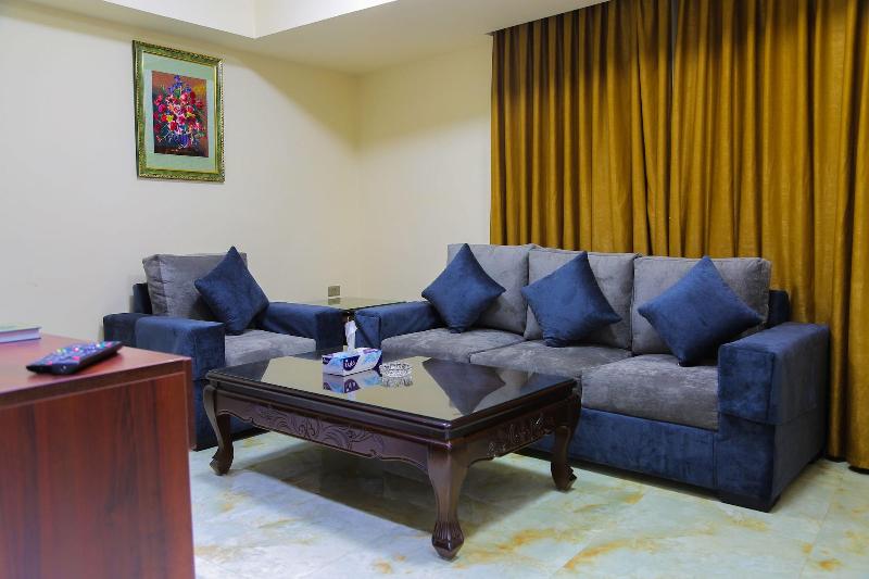 Qaser Alsultan Hotel Suites image