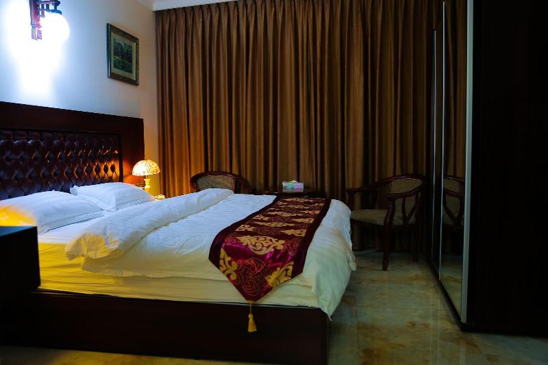 Qaser Alsultan Hotel Suites image