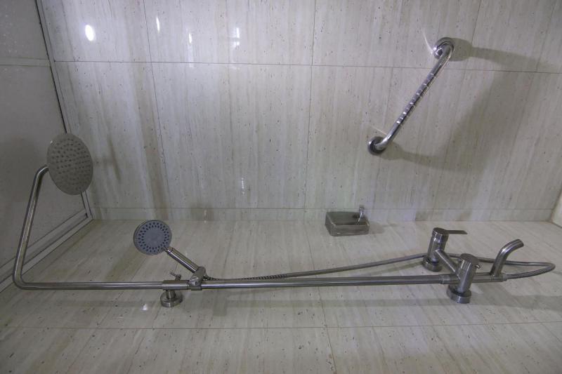 Qaser Alsultan Hotel Suites image