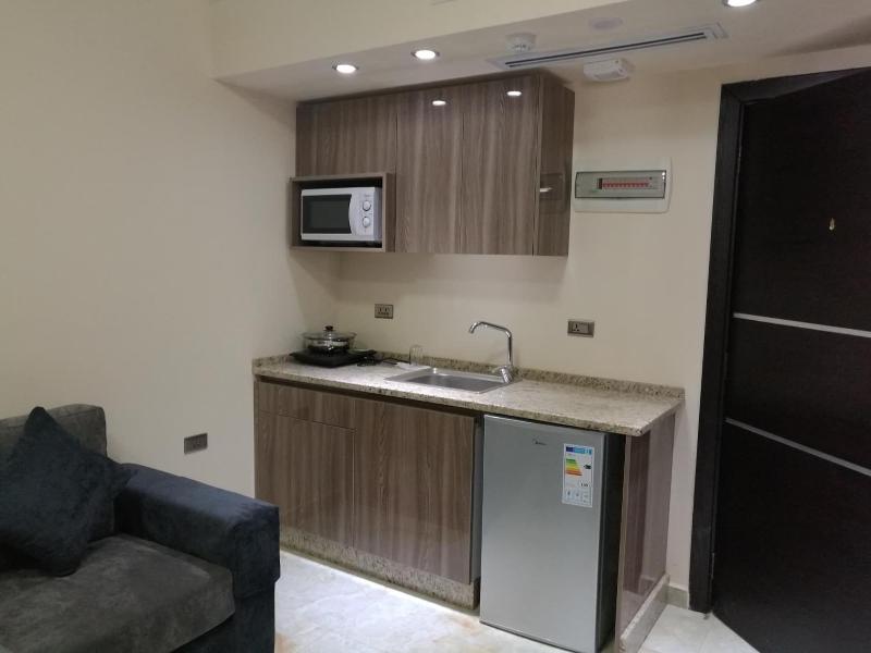 Qaser Alsultan Hotel Suites image