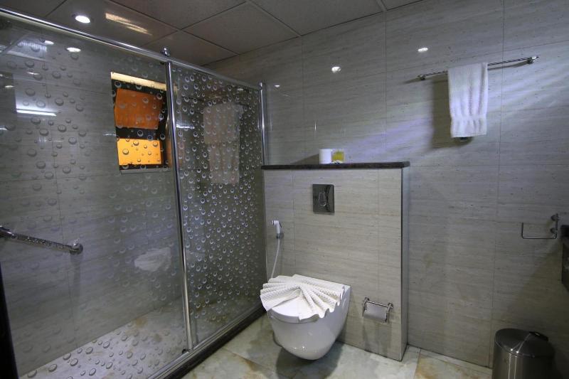 Qaser Alsultan Hotel Suites image